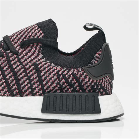 adidas nmd r1 stlt primeknit herren sale|Adidas originals NMD r1 usa.